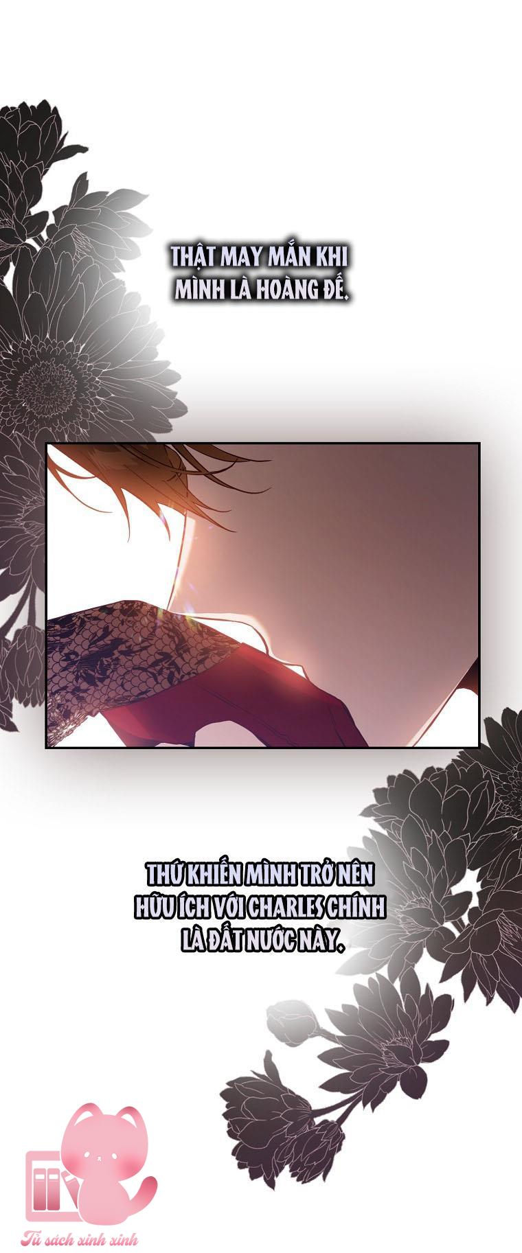 Thuần Hóa Bạo Chúa Rồi Bỏ Trốn - Chap 104