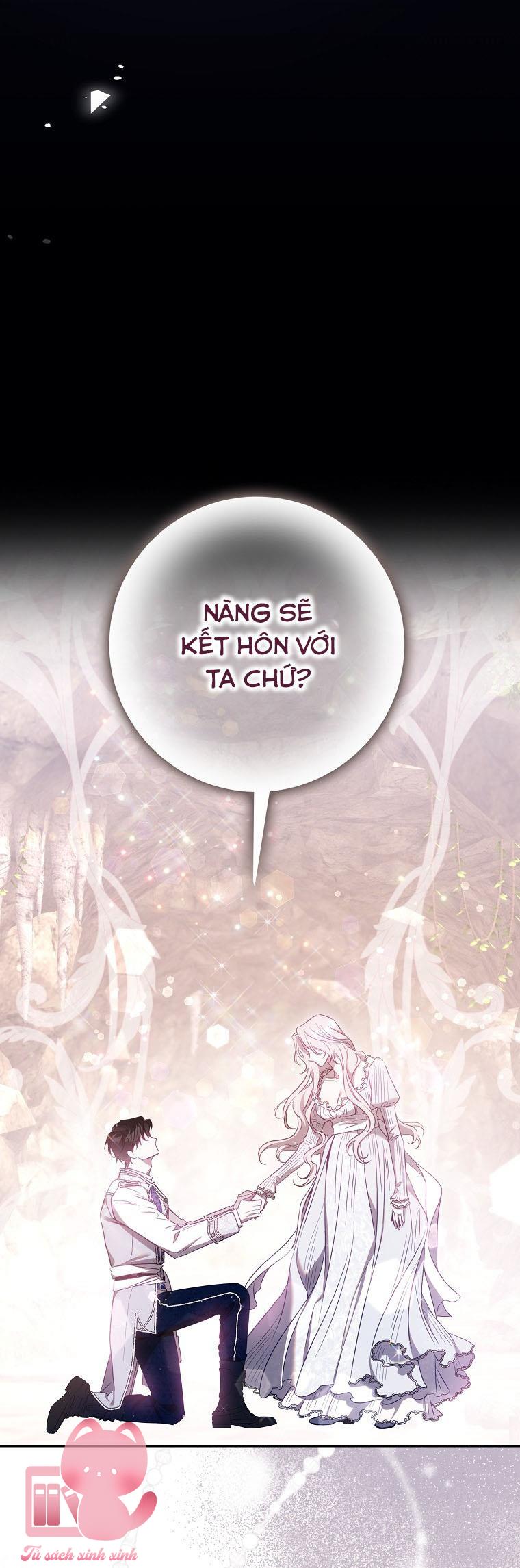 Thuần Hóa Bạo Chúa Rồi Bỏ Trốn - Chap 104