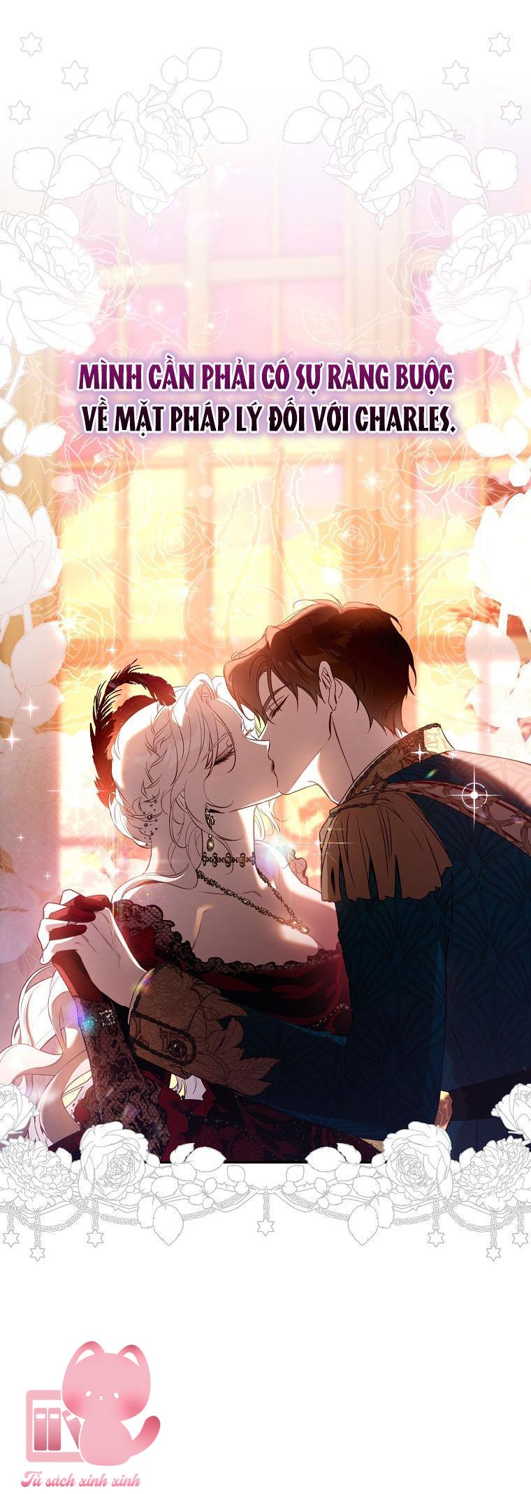 Thuần Hóa Bạo Chúa Rồi Bỏ Trốn - Chap 104