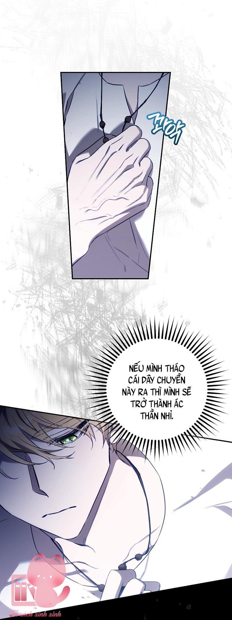 Thuần Hóa Bạo Chúa Rồi Bỏ Trốn - Chap 105