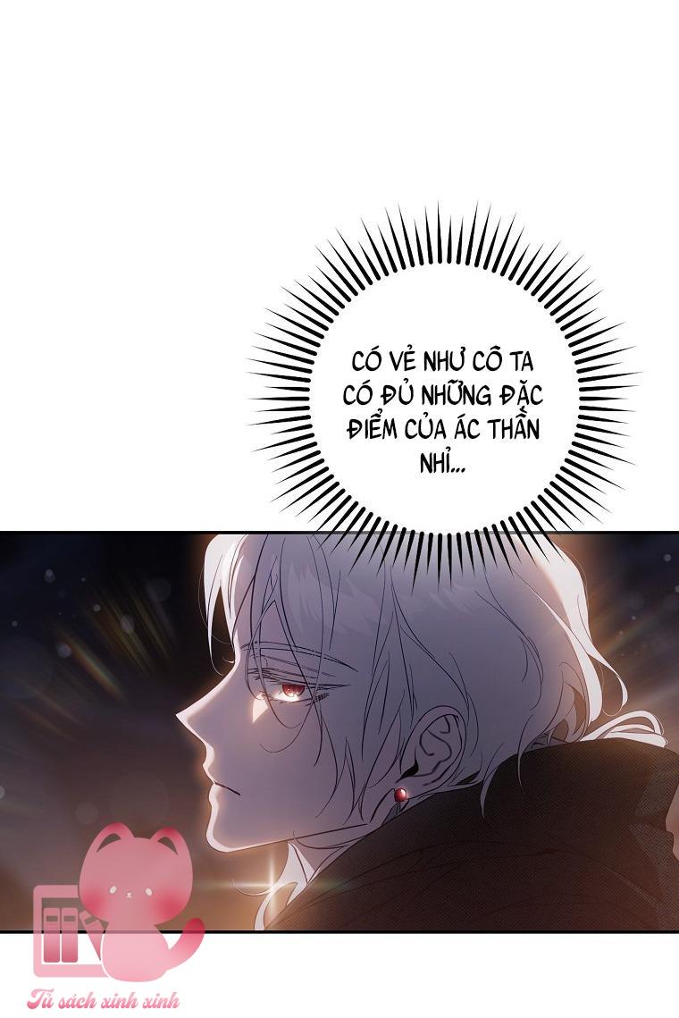 Thuần Hóa Bạo Chúa Rồi Bỏ Trốn - Chap 105