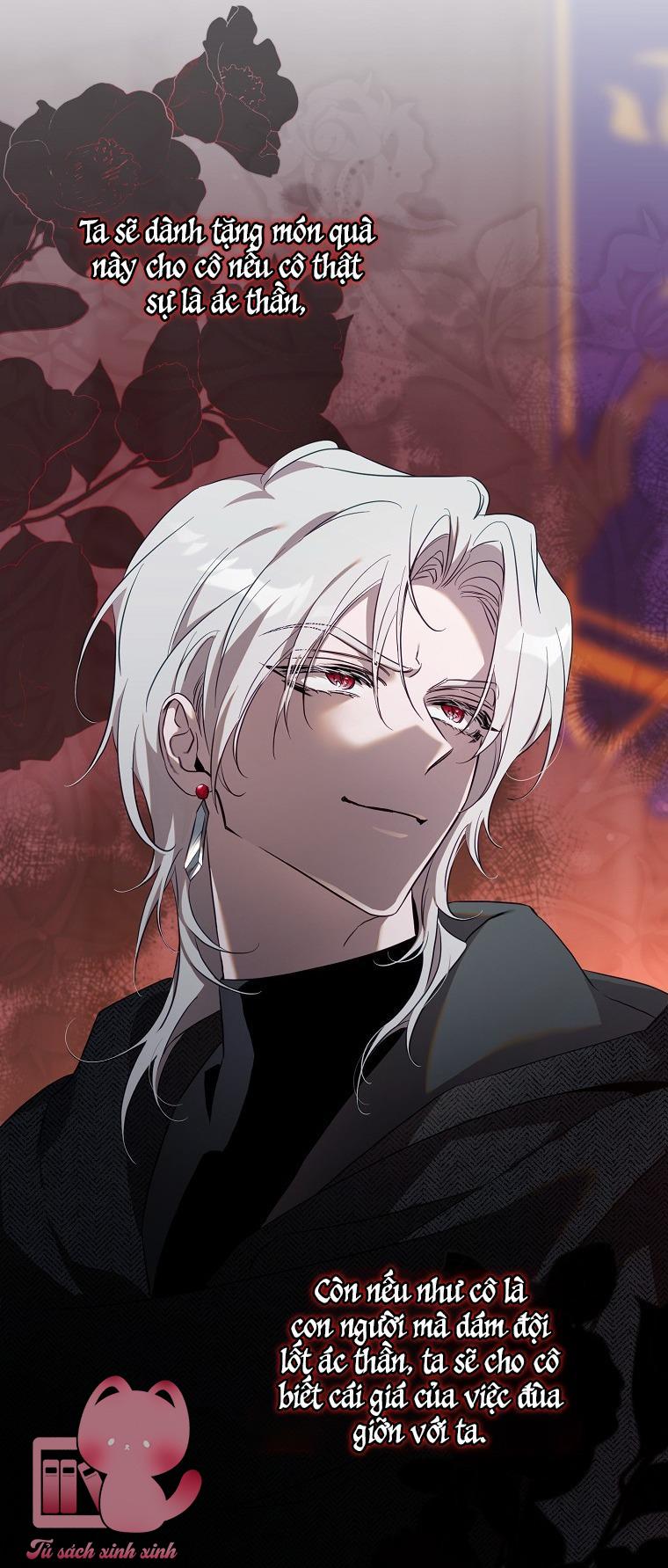 Thuần Hóa Bạo Chúa Rồi Bỏ Trốn - Chap 105