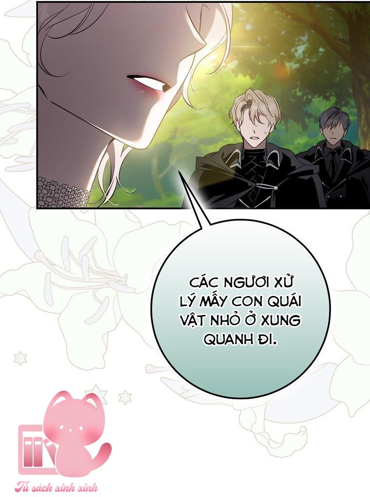 Thuần Hóa Bạo Chúa Rồi Bỏ Trốn - Chap 105