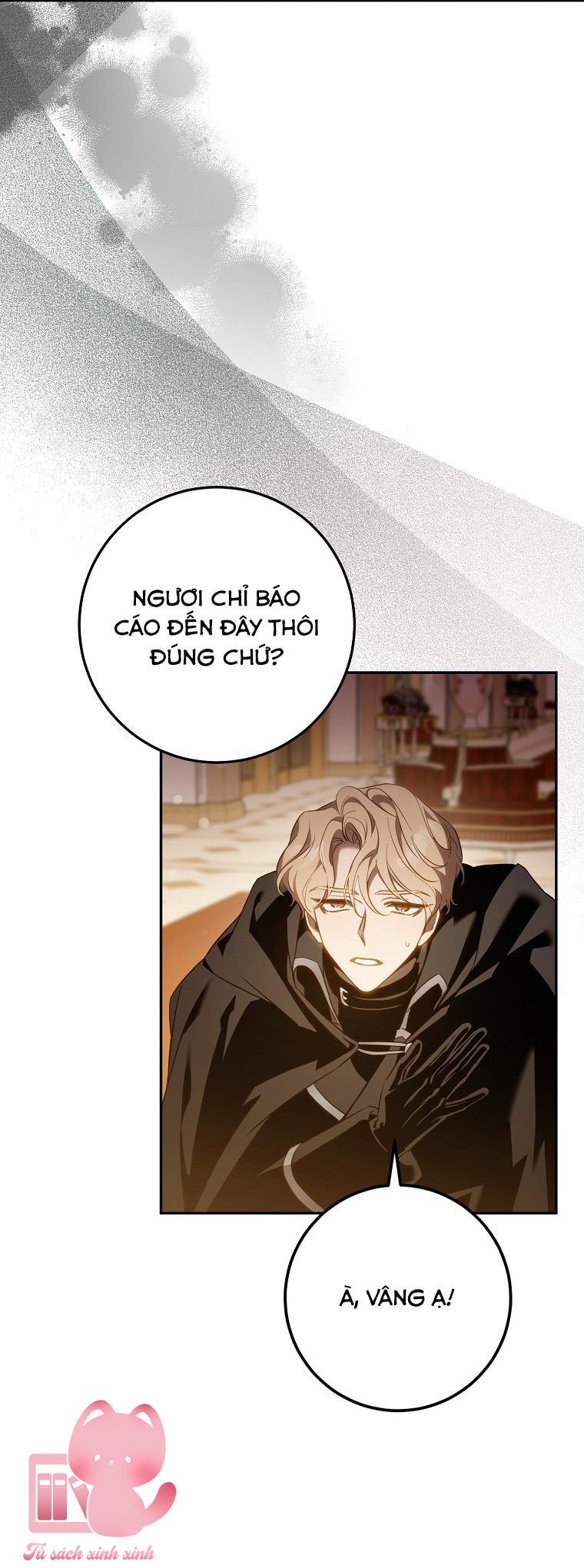 Thuần Hóa Bạo Chúa Rồi Bỏ Trốn - Chap 106