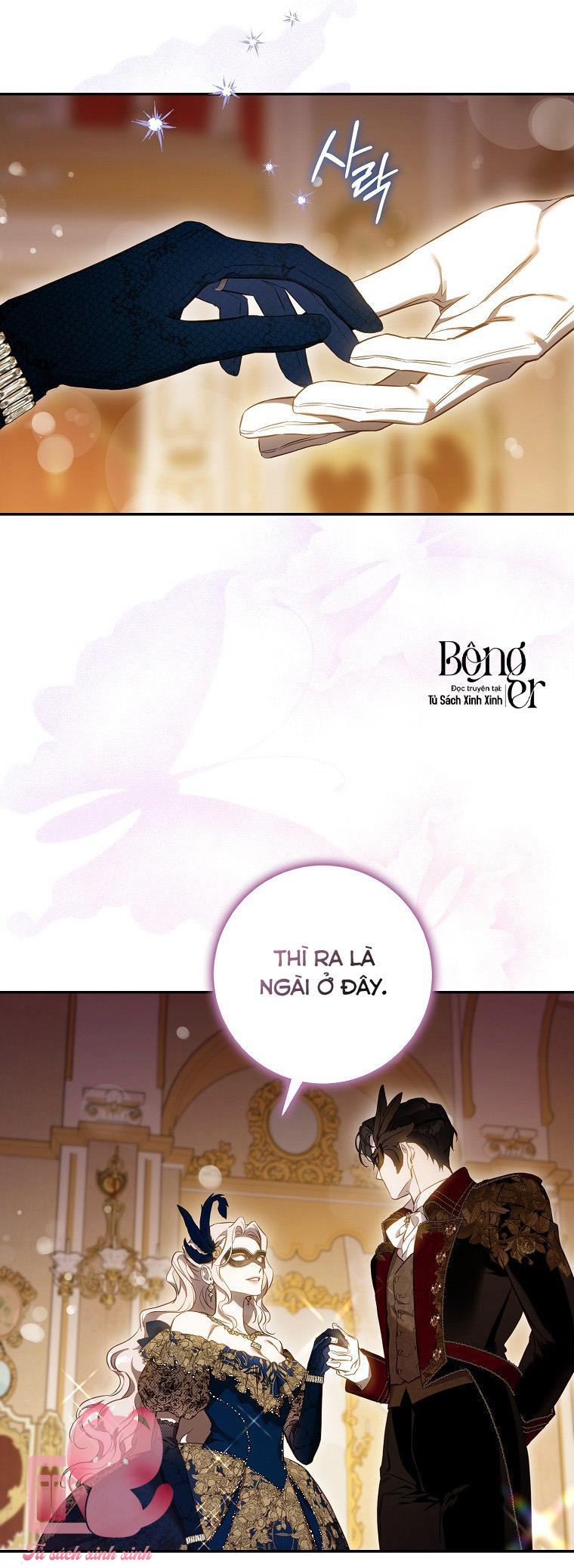 Thuần Hóa Bạo Chúa Rồi Bỏ Trốn - Chap 106