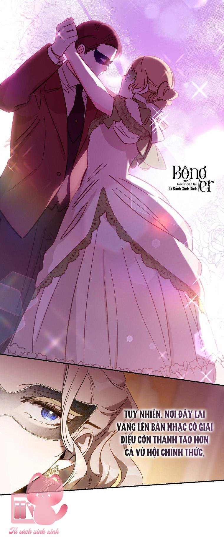 Thuần Hóa Bạo Chúa Rồi Bỏ Trốn - Chap 106