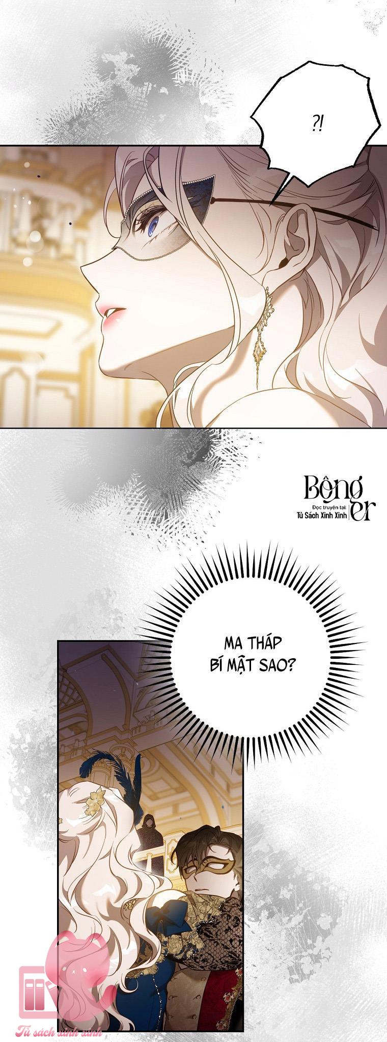 Thuần Hóa Bạo Chúa Rồi Bỏ Trốn - Chap 106