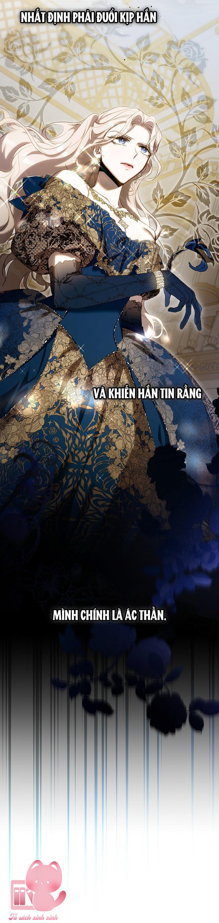 Thuần Hóa Bạo Chúa Rồi Bỏ Trốn - Chap 106