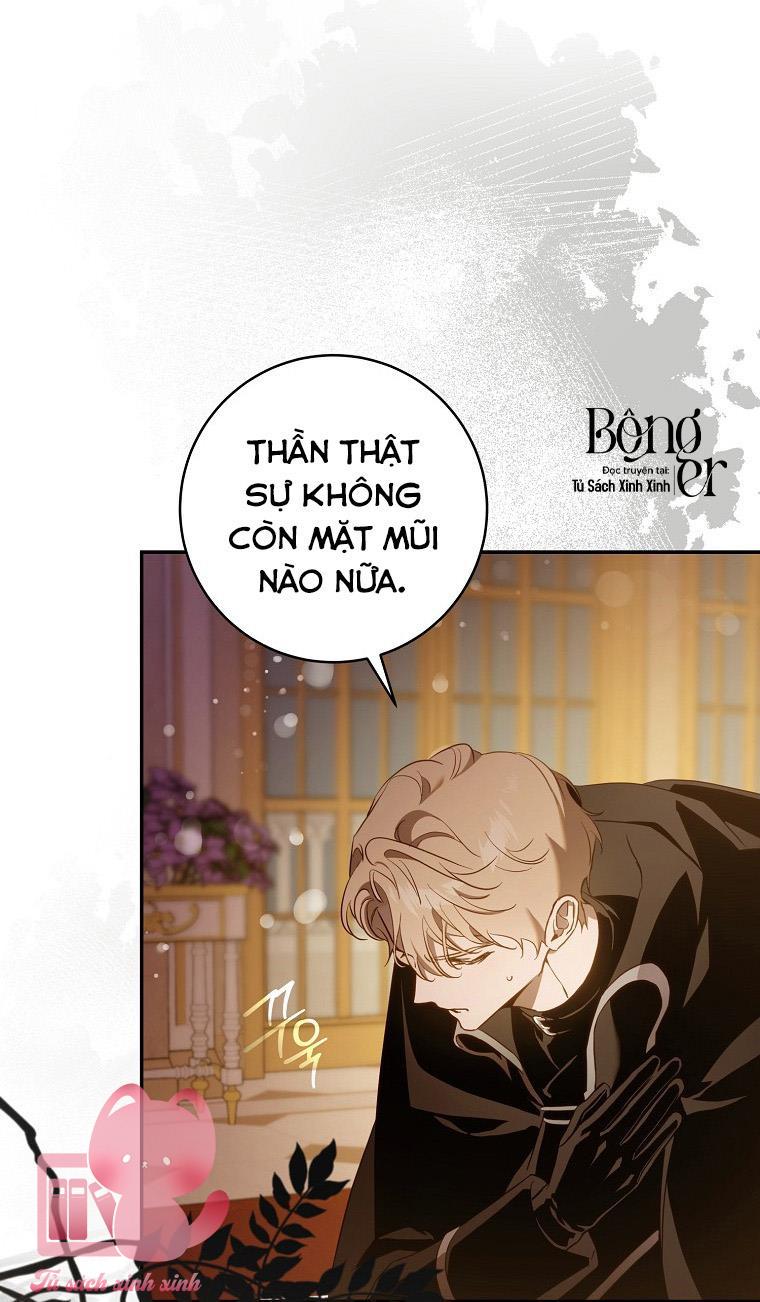 Thuần Hóa Bạo Chúa Rồi Bỏ Trốn - Chap 106
