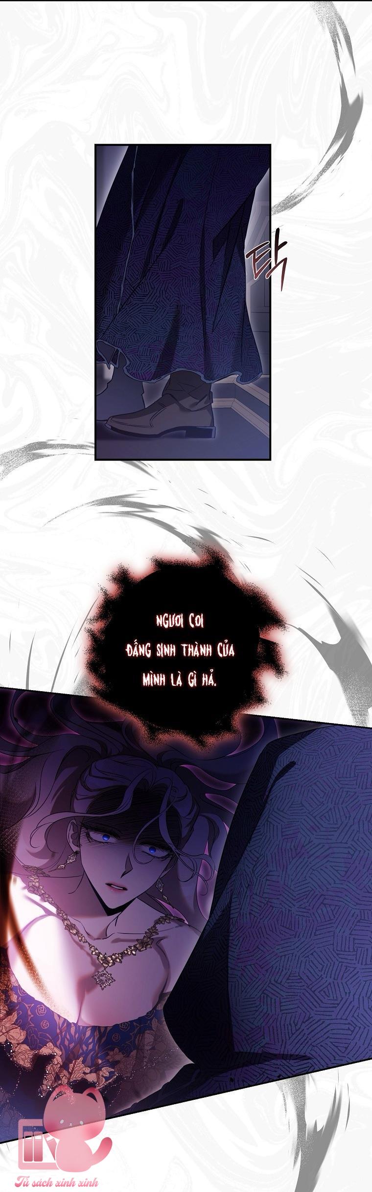 Thuần Hóa Bạo Chúa Rồi Bỏ Trốn - Chap 107