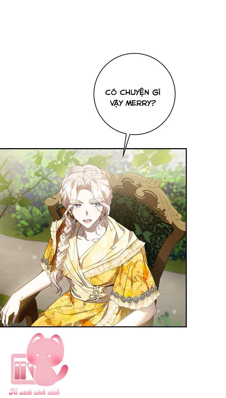 Thuần Hóa Bạo Chúa Rồi Bỏ Trốn - Chap 107