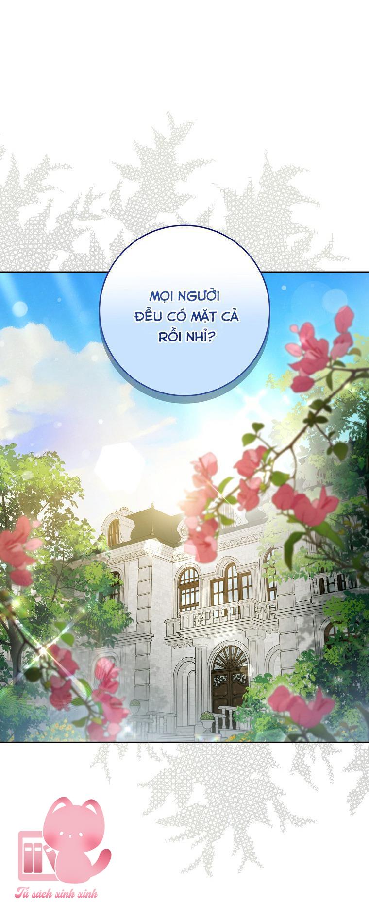 Thuần Hóa Bạo Chúa Rồi Bỏ Trốn - Chap 108