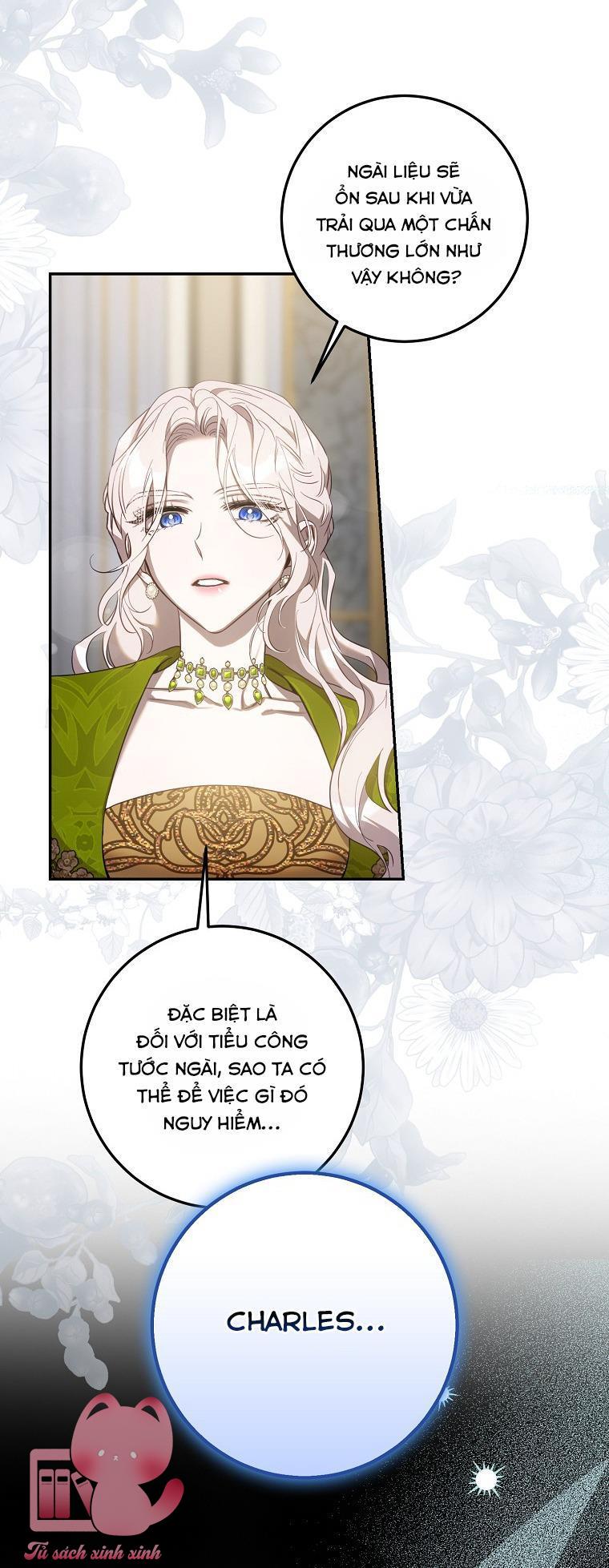 Thuần Hóa Bạo Chúa Rồi Bỏ Trốn - Chap 108