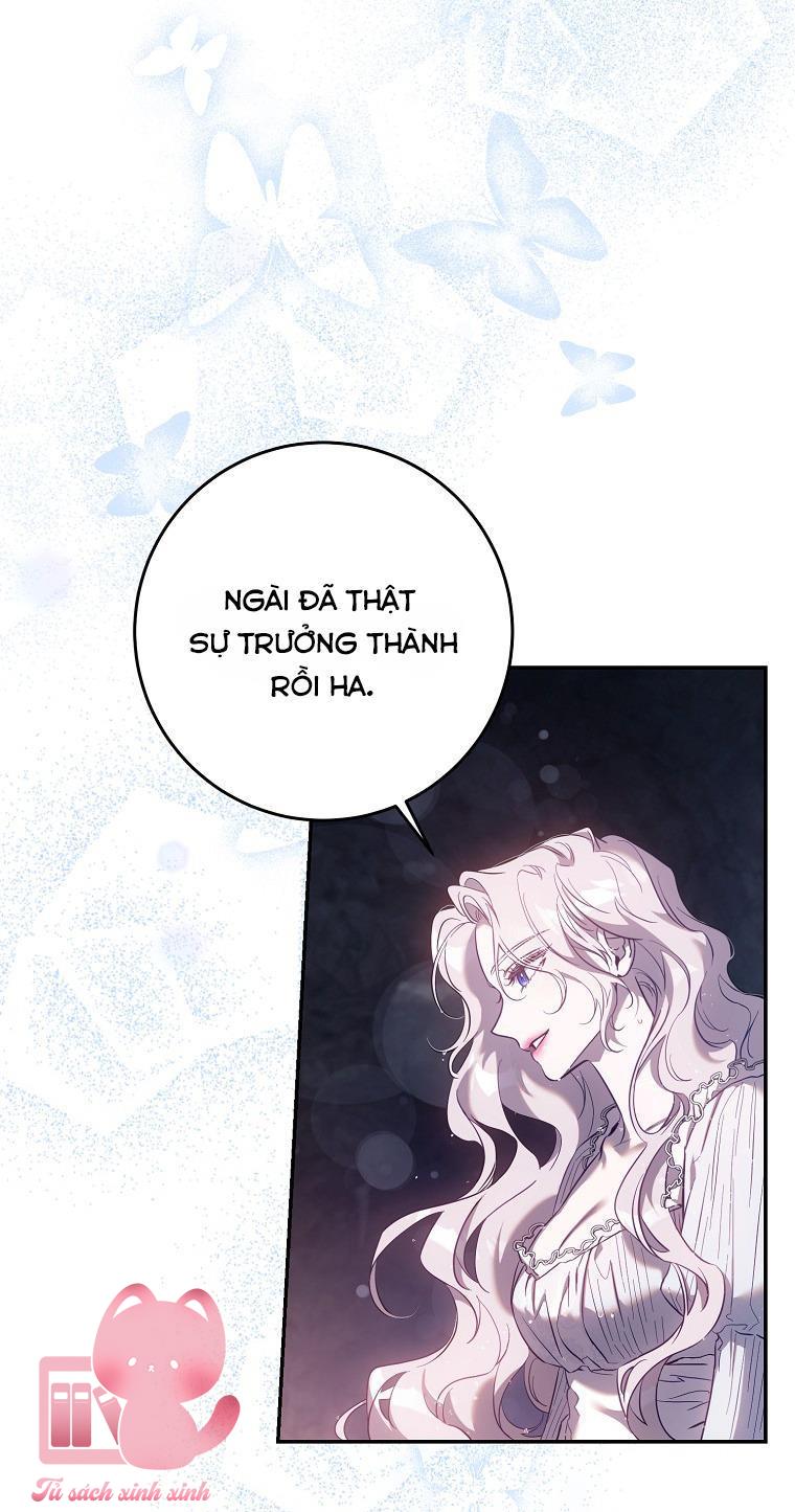 Thuần Hóa Bạo Chúa Rồi Bỏ Trốn - Chap 108