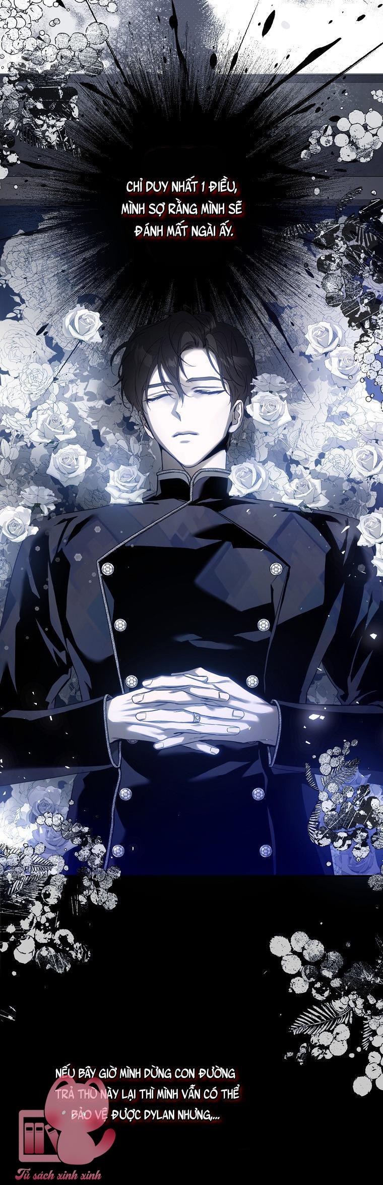 Thuần Hóa Bạo Chúa Rồi Bỏ Trốn - Chap 108