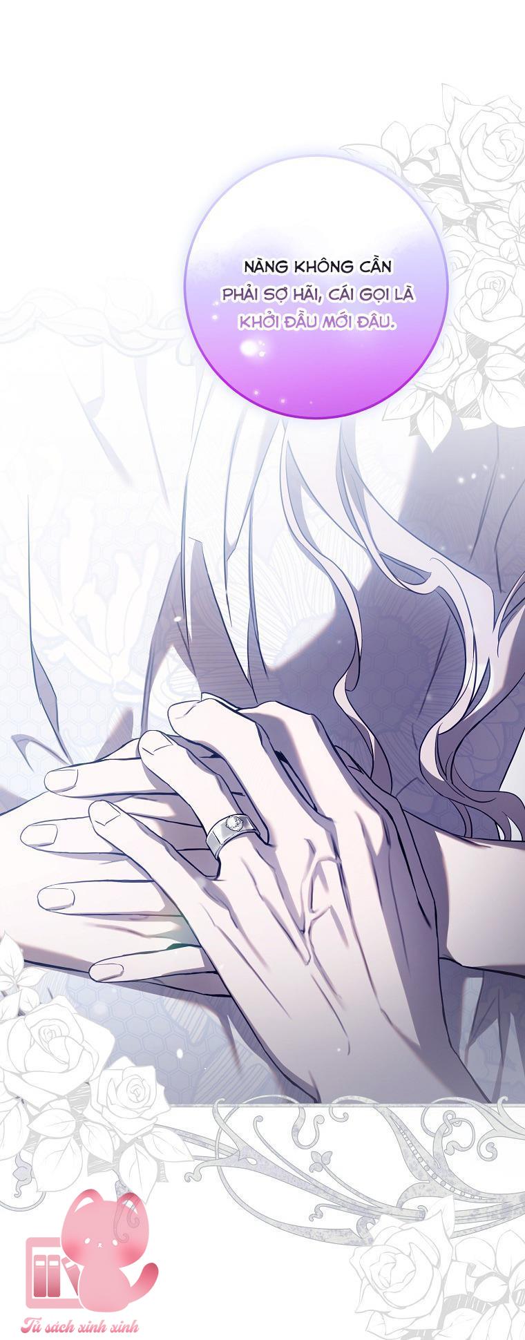 Thuần Hóa Bạo Chúa Rồi Bỏ Trốn - Chap 109