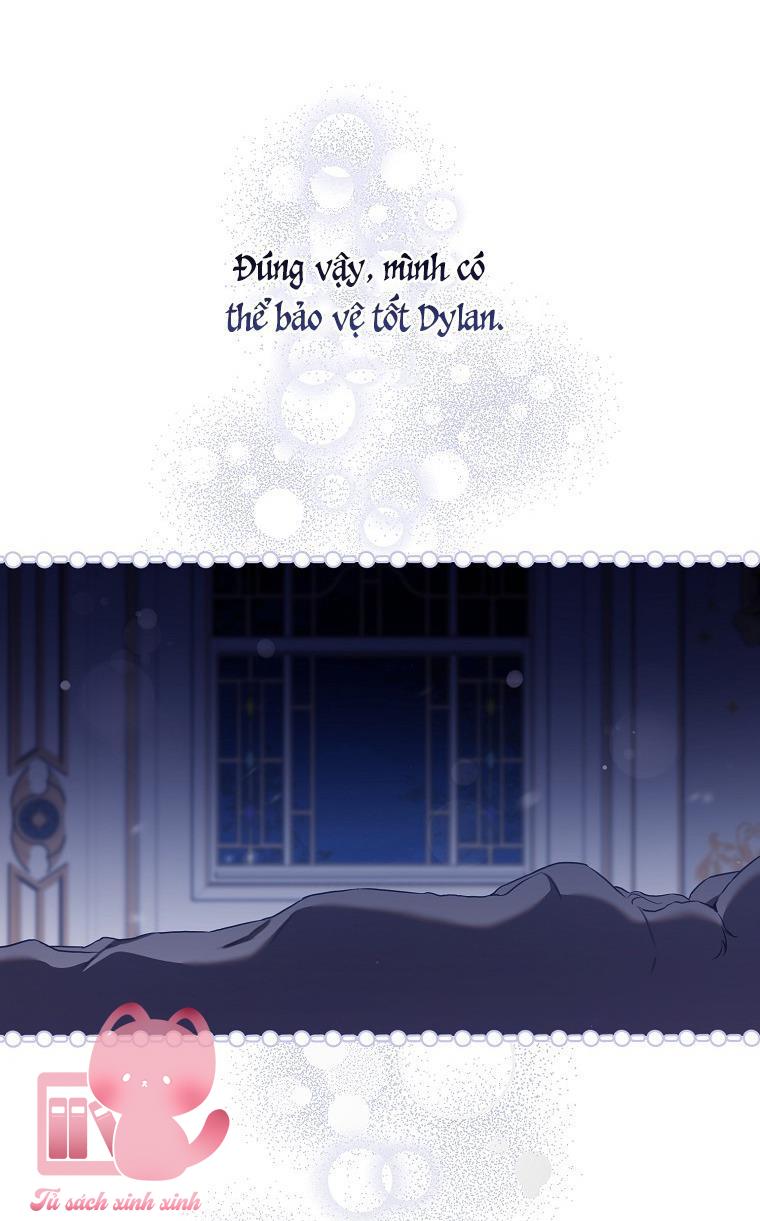 Thuần Hóa Bạo Chúa Rồi Bỏ Trốn - Chap 109