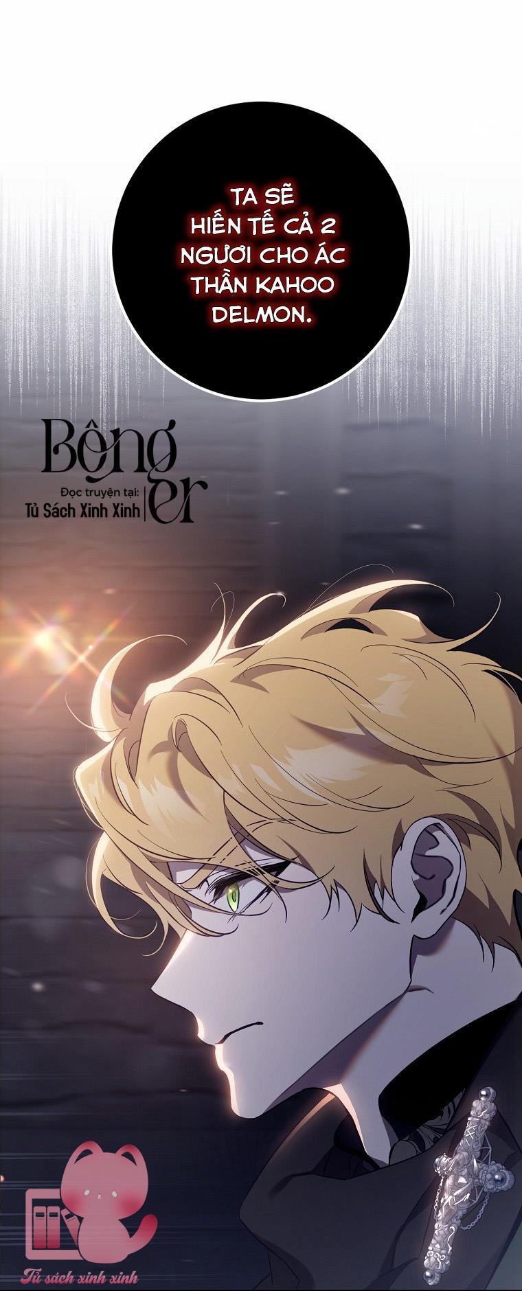 Thuần Hóa Bạo Chúa Rồi Bỏ Trốn - Chap 110