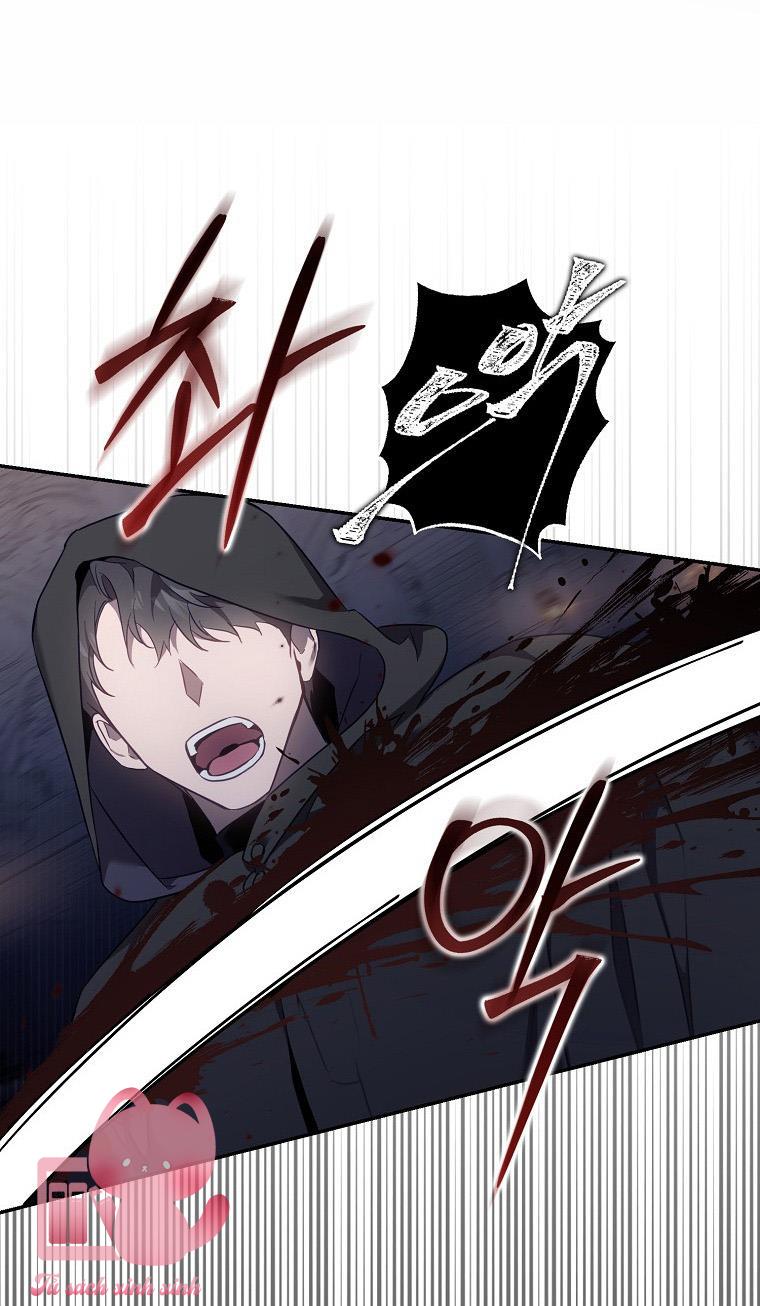 Thuần Hóa Bạo Chúa Rồi Bỏ Trốn - Chap 110