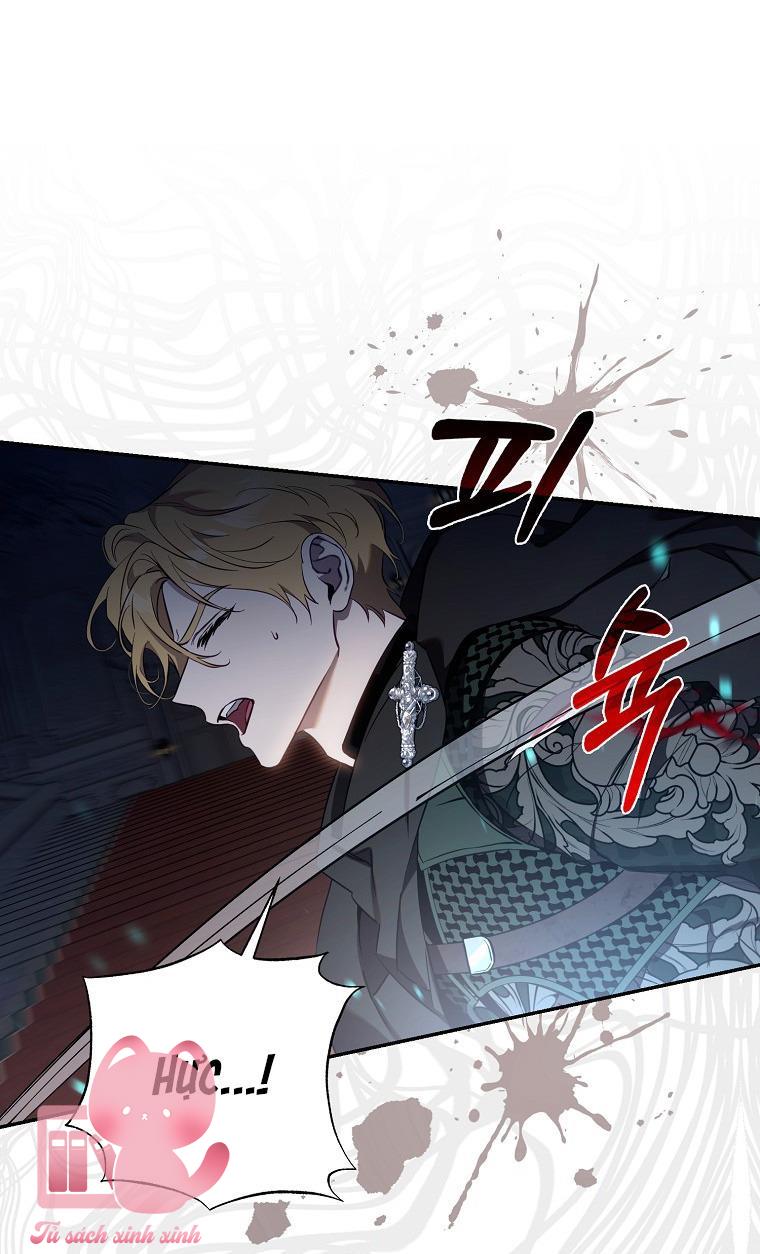 Thuần Hóa Bạo Chúa Rồi Bỏ Trốn - Chap 110