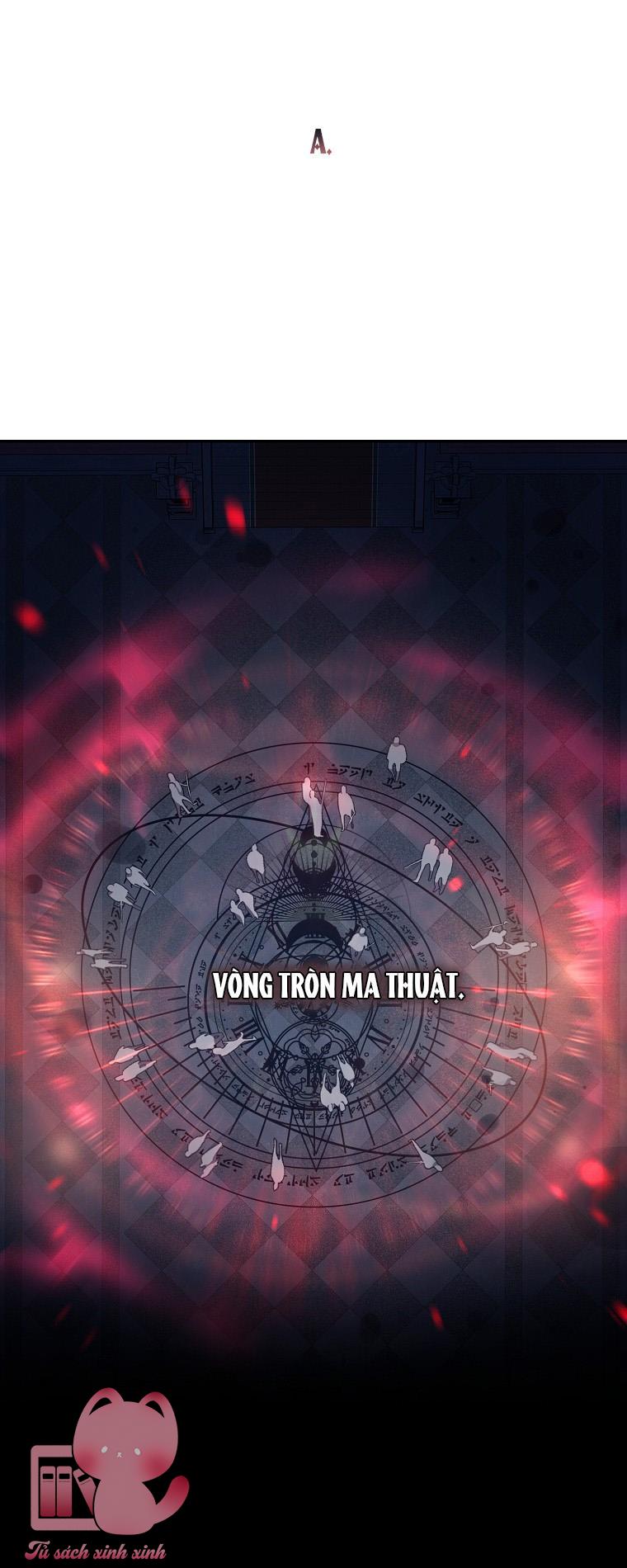Thuần Hóa Bạo Chúa Rồi Bỏ Trốn - Chap 110