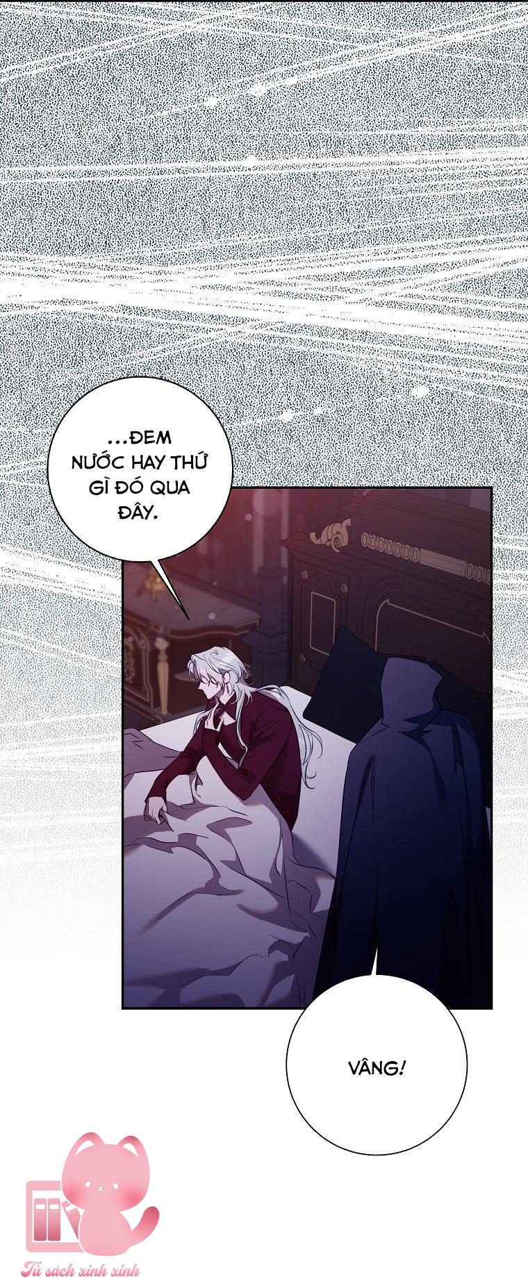 Thuần Hóa Bạo Chúa Rồi Bỏ Trốn - Chap 110