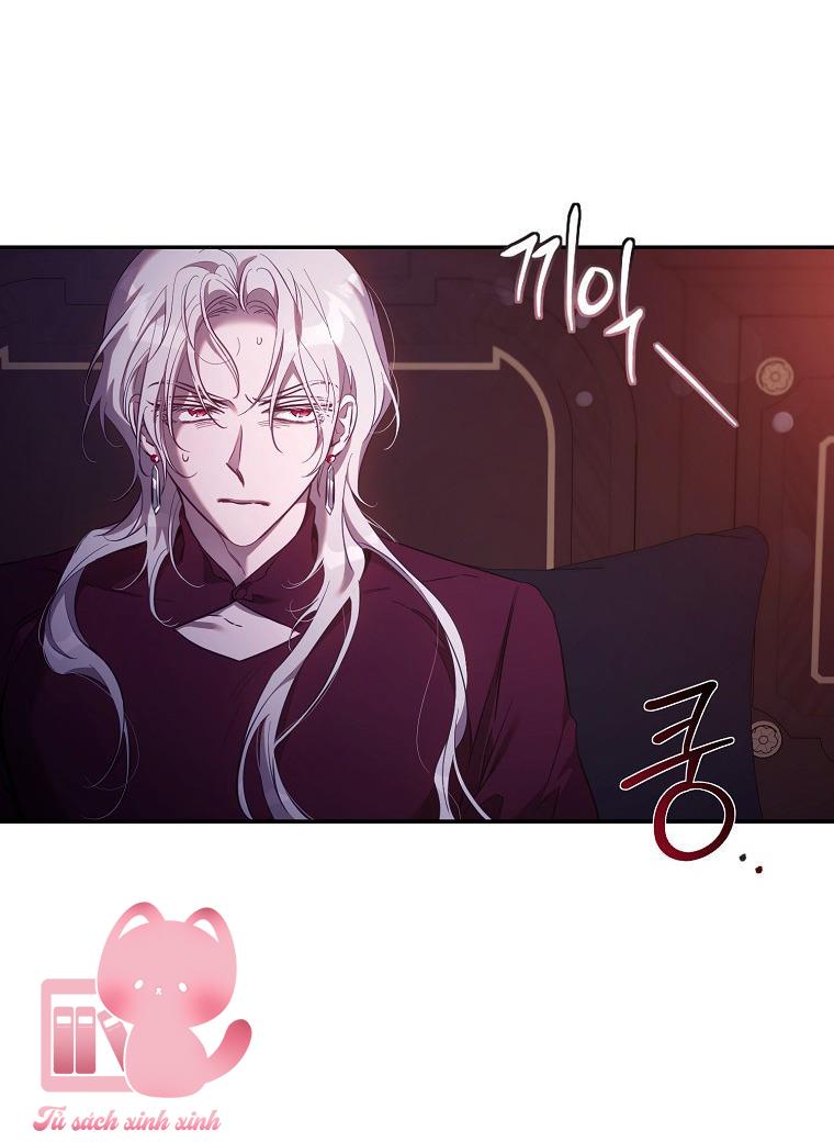 Thuần Hóa Bạo Chúa Rồi Bỏ Trốn - Chap 110