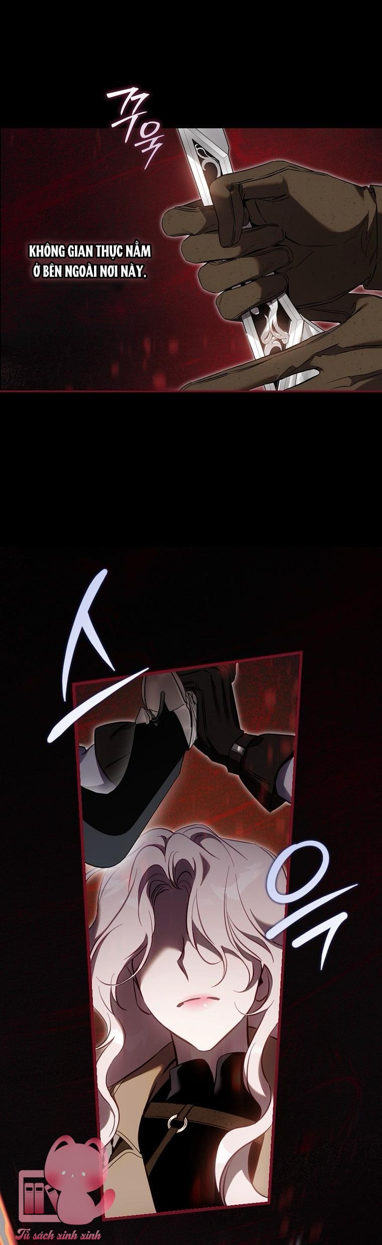 Thuần Hóa Bạo Chúa Rồi Bỏ Trốn - Chap 111