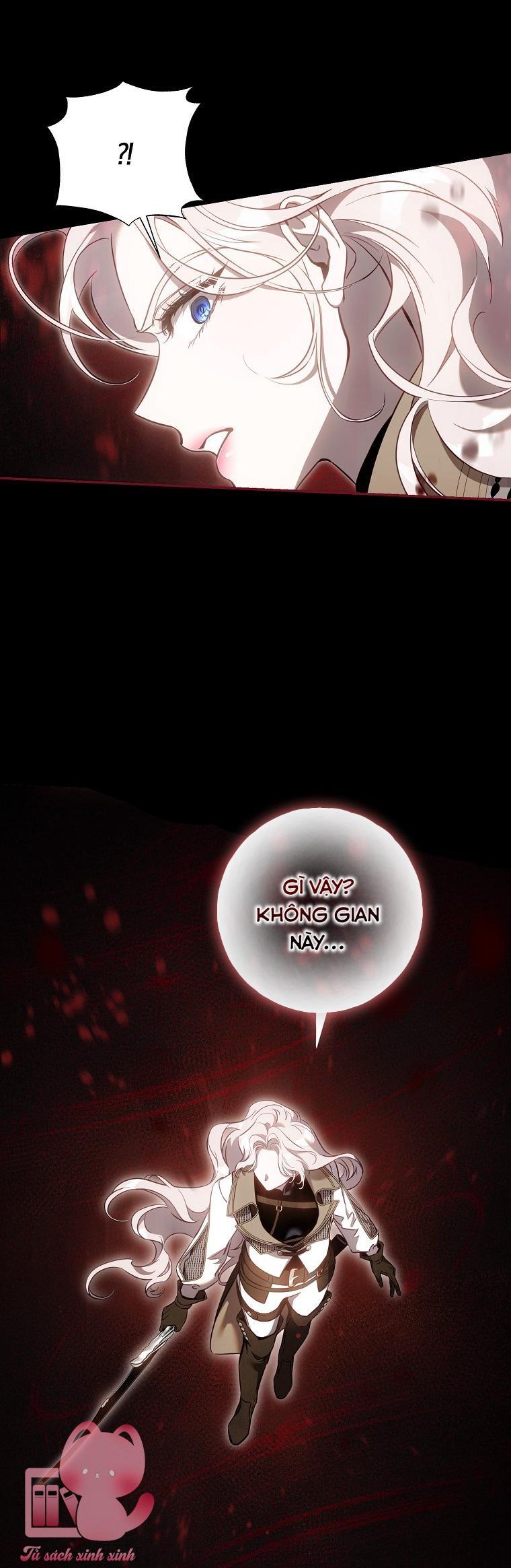 Thuần Hóa Bạo Chúa Rồi Bỏ Trốn - Chap 111