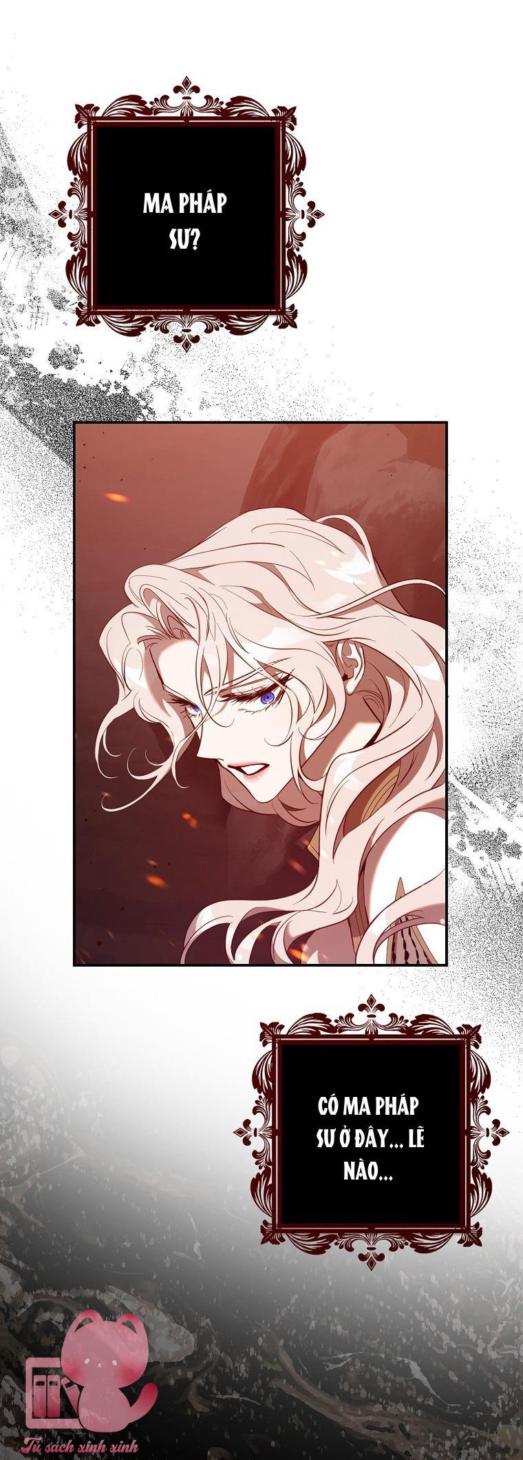 Thuần Hóa Bạo Chúa Rồi Bỏ Trốn - Chap 111