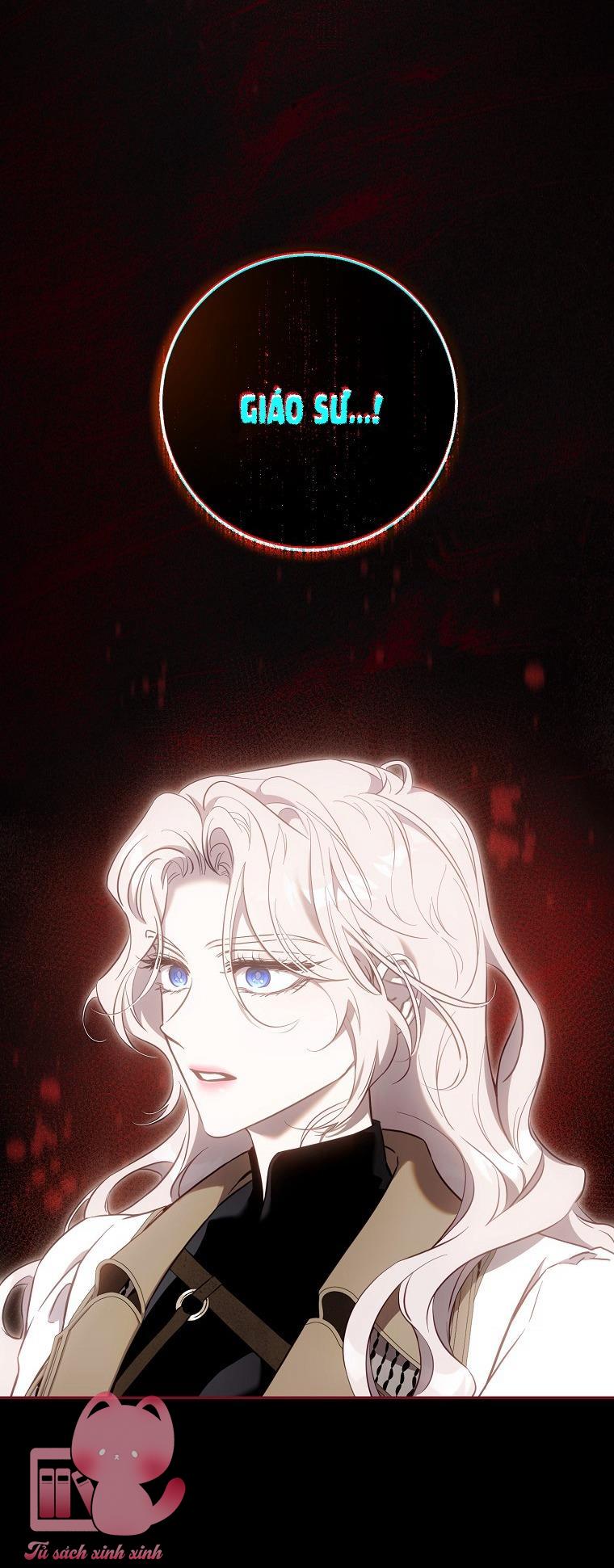 Thuần Hóa Bạo Chúa Rồi Bỏ Trốn - Chap 111