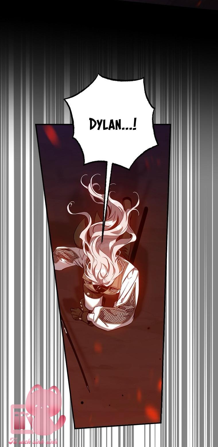 Thuần Hóa Bạo Chúa Rồi Bỏ Trốn - Chap 111