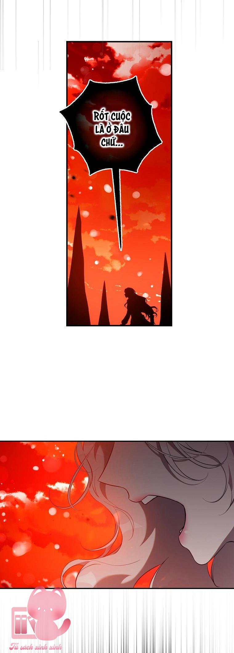 Thuần Hóa Bạo Chúa Rồi Bỏ Trốn - Chap 111