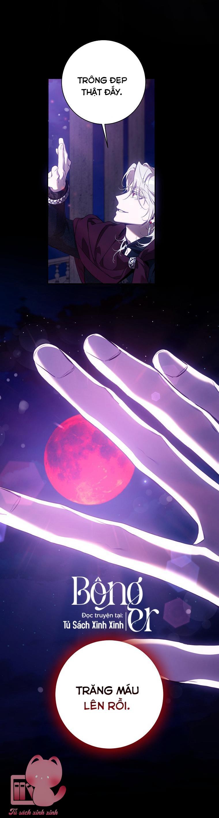 Thuần Hóa Bạo Chúa Rồi Bỏ Trốn - Chap 111