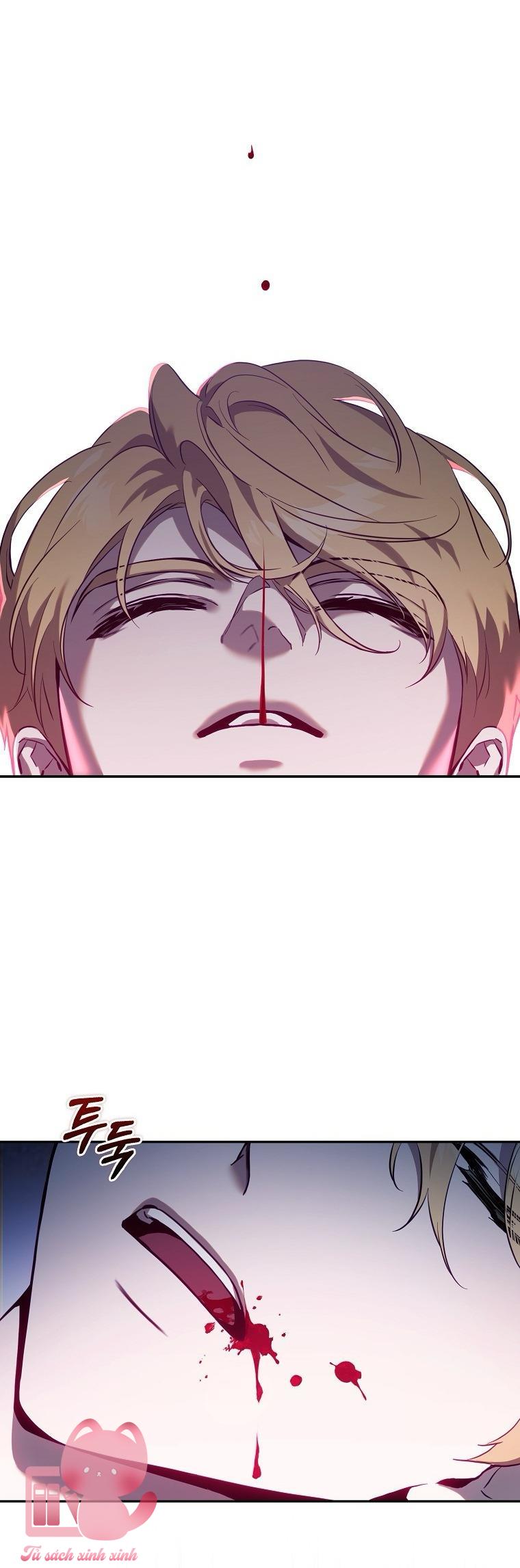 Thuần Hóa Bạo Chúa Rồi Bỏ Trốn - Chap 111