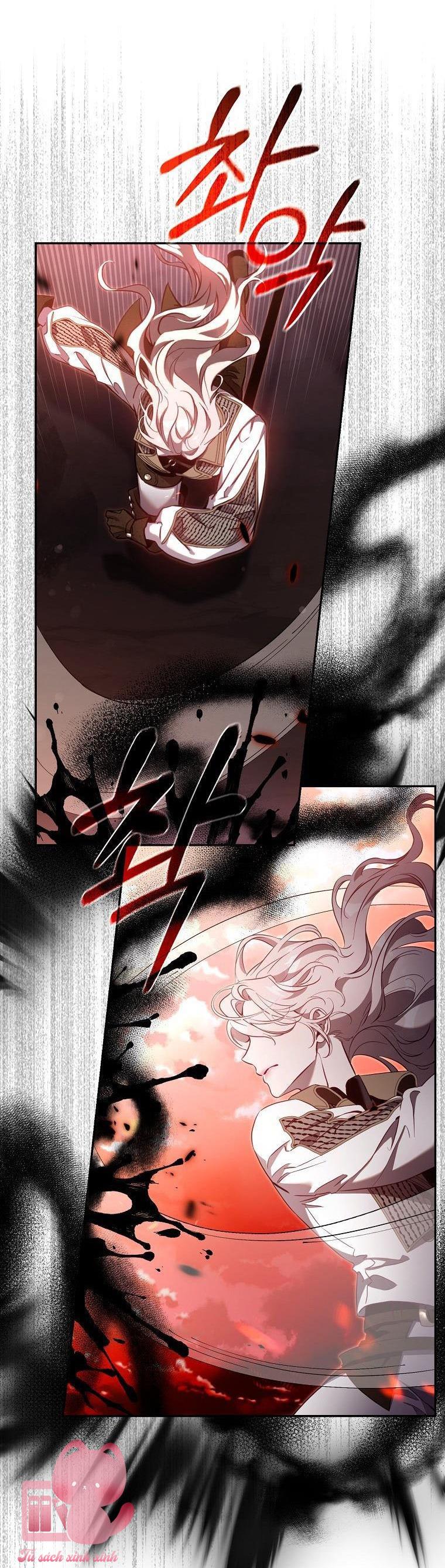 Thuần Hóa Bạo Chúa Rồi Bỏ Trốn - Chap 112