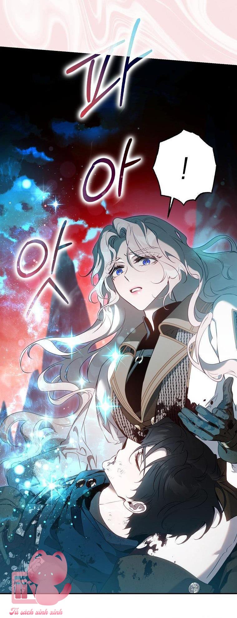 Thuần Hóa Bạo Chúa Rồi Bỏ Trốn - Chap 112