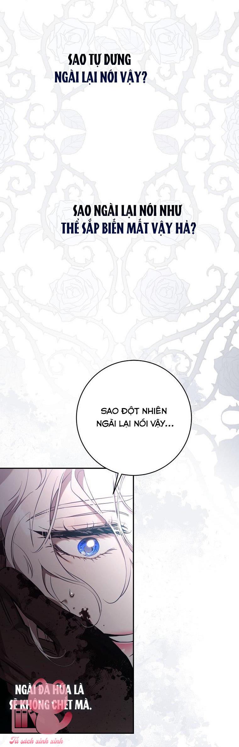 Thuần Hóa Bạo Chúa Rồi Bỏ Trốn - Chap 112