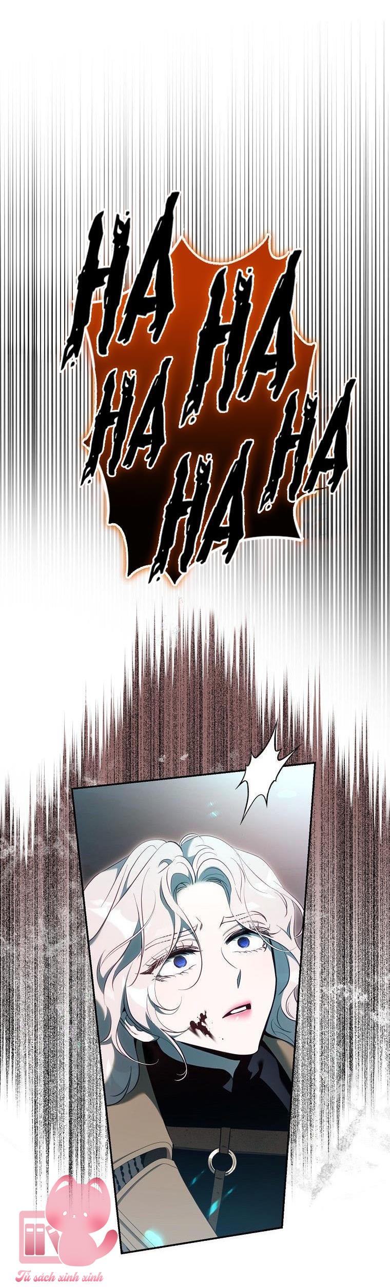 Thuần Hóa Bạo Chúa Rồi Bỏ Trốn - Chap 112