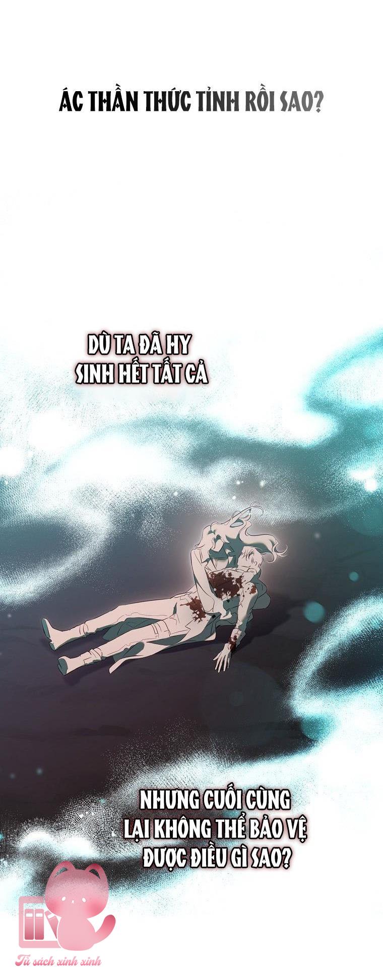 Thuần Hóa Bạo Chúa Rồi Bỏ Trốn - Chap 112