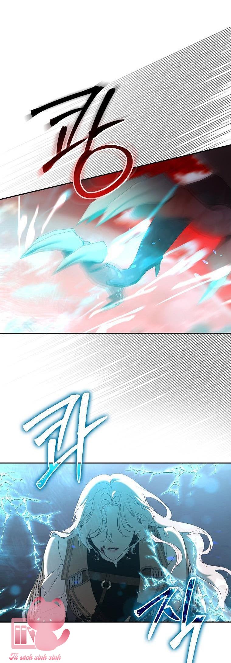 Thuần Hóa Bạo Chúa Rồi Bỏ Trốn - Chap 112