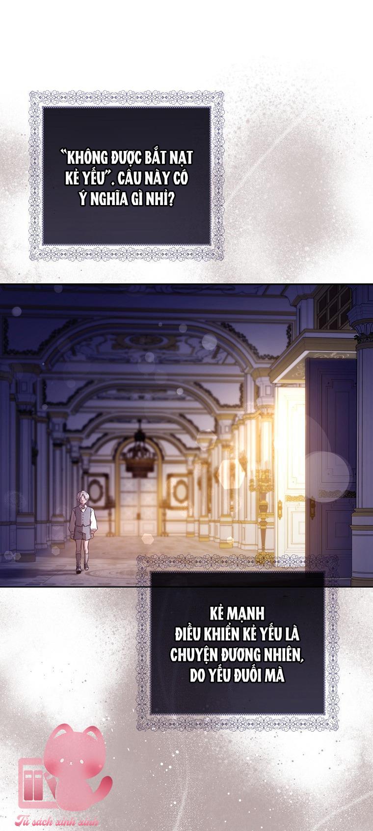 Thuần Hóa Bạo Chúa Rồi Bỏ Trốn - Chap 113