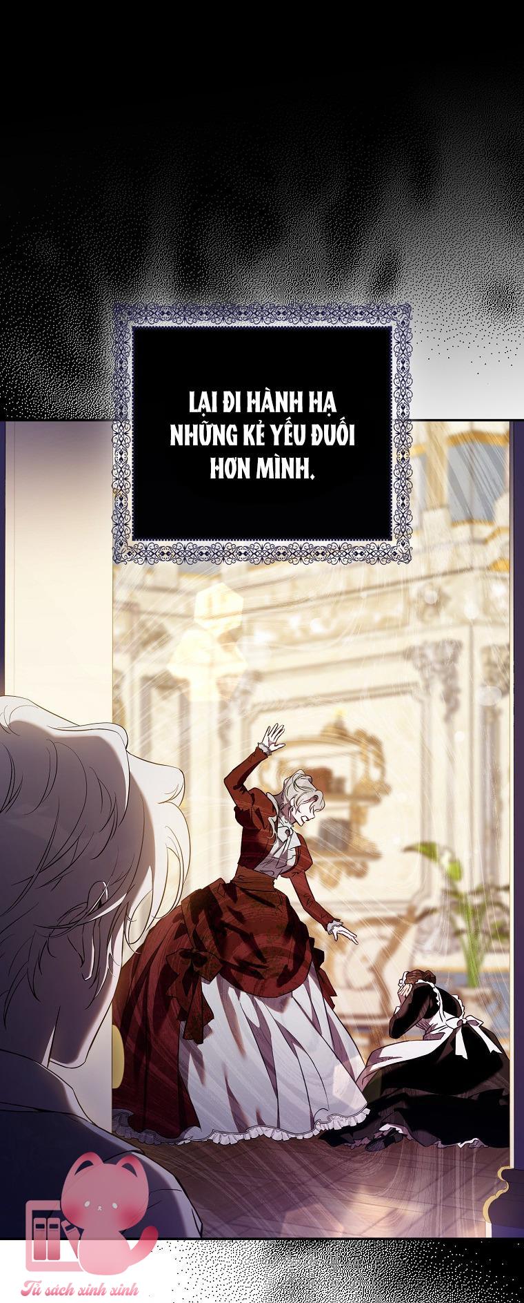 Thuần Hóa Bạo Chúa Rồi Bỏ Trốn - Chap 113