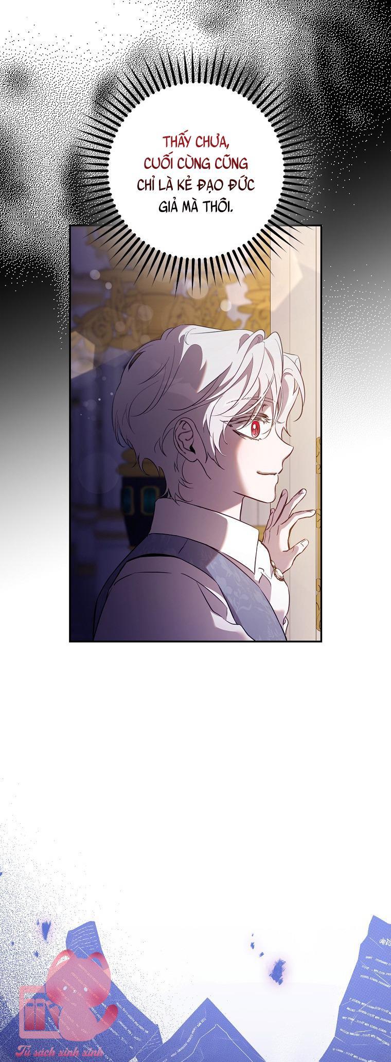 Thuần Hóa Bạo Chúa Rồi Bỏ Trốn - Chap 113