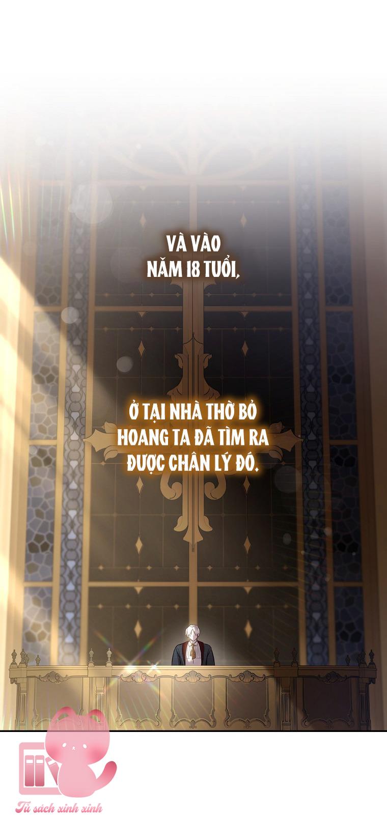 Thuần Hóa Bạo Chúa Rồi Bỏ Trốn - Chap 113