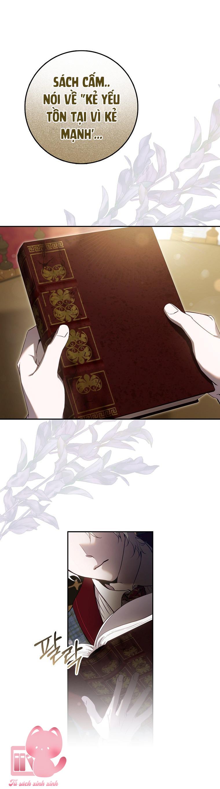 Thuần Hóa Bạo Chúa Rồi Bỏ Trốn - Chap 113