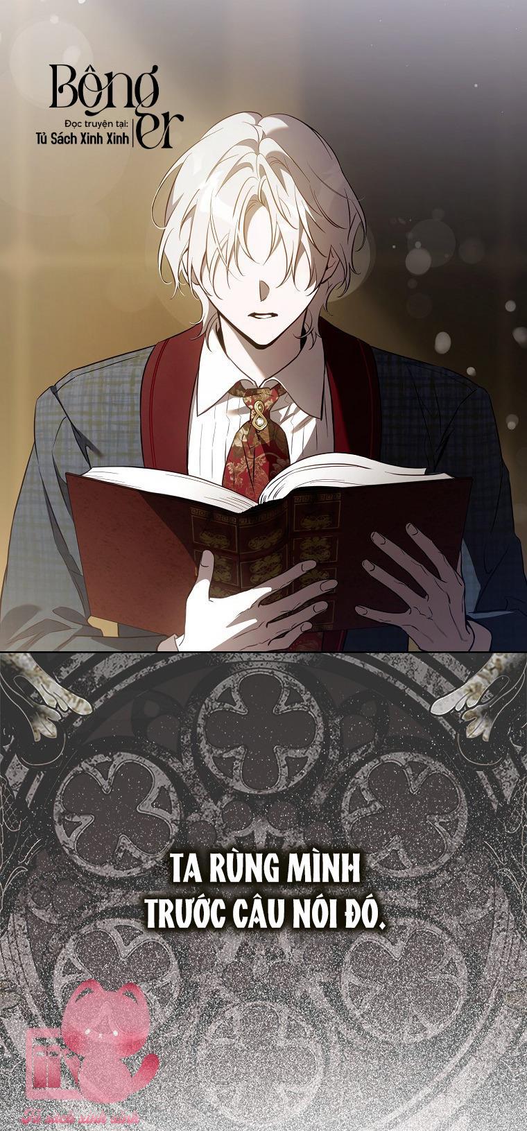 Thuần Hóa Bạo Chúa Rồi Bỏ Trốn - Chap 113