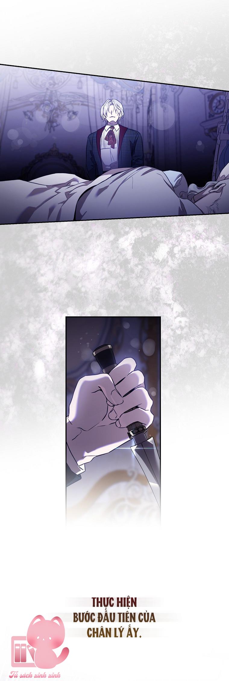 Thuần Hóa Bạo Chúa Rồi Bỏ Trốn - Chap 113