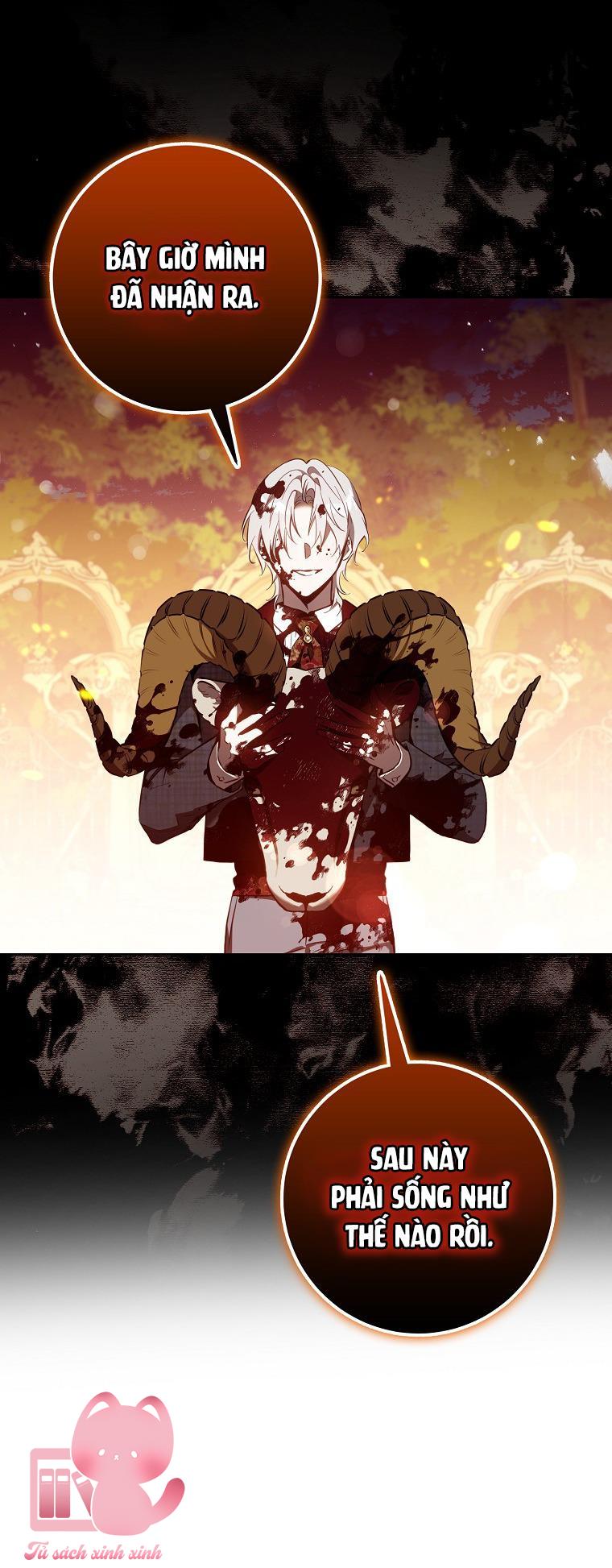 Thuần Hóa Bạo Chúa Rồi Bỏ Trốn - Chap 113