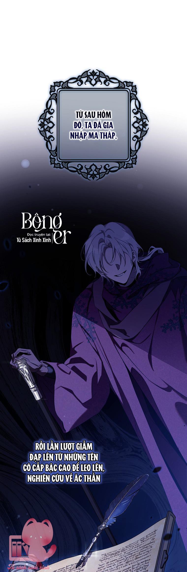 Thuần Hóa Bạo Chúa Rồi Bỏ Trốn - Chap 113